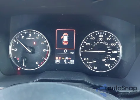 2023 Subaru Outback Premium from USA, damaged, VIN 4S4BTAFC9P3166013